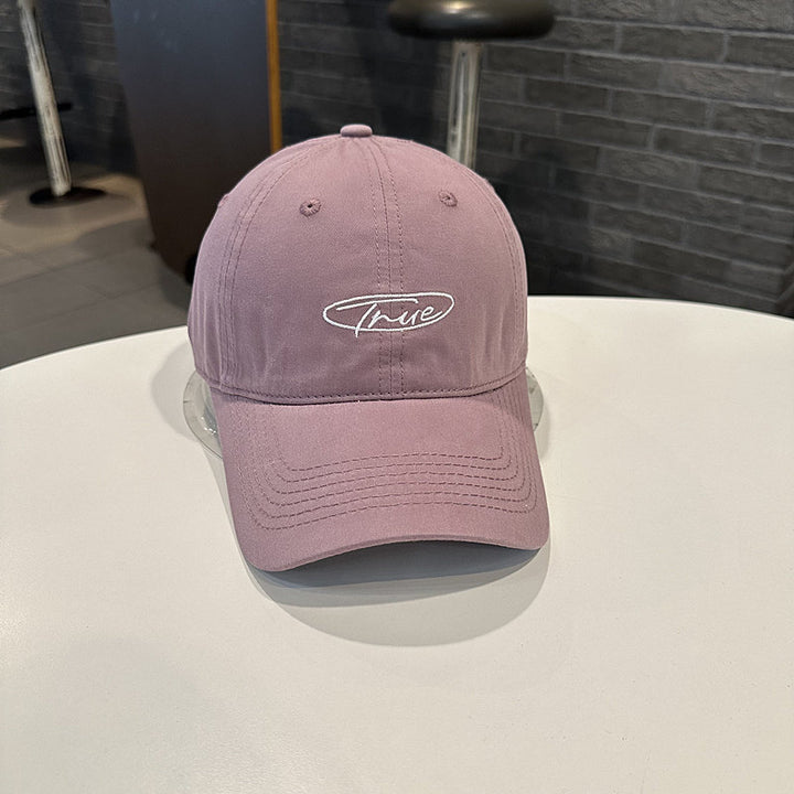 Men's Soft Utility Baseball Cap Stornfield