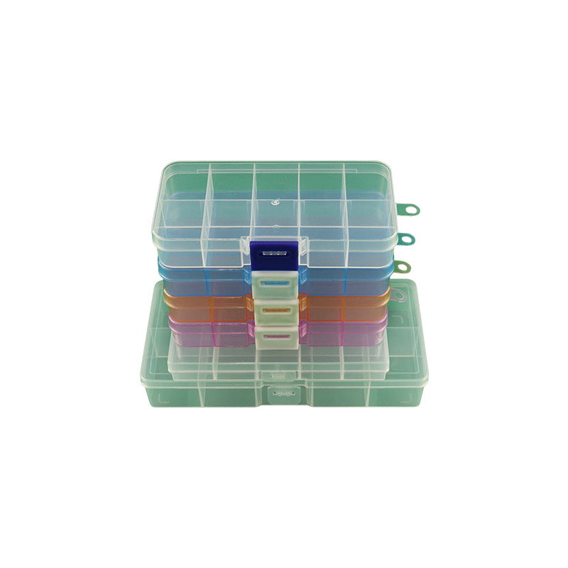 Modular Craft Storage Organizer Stornfield