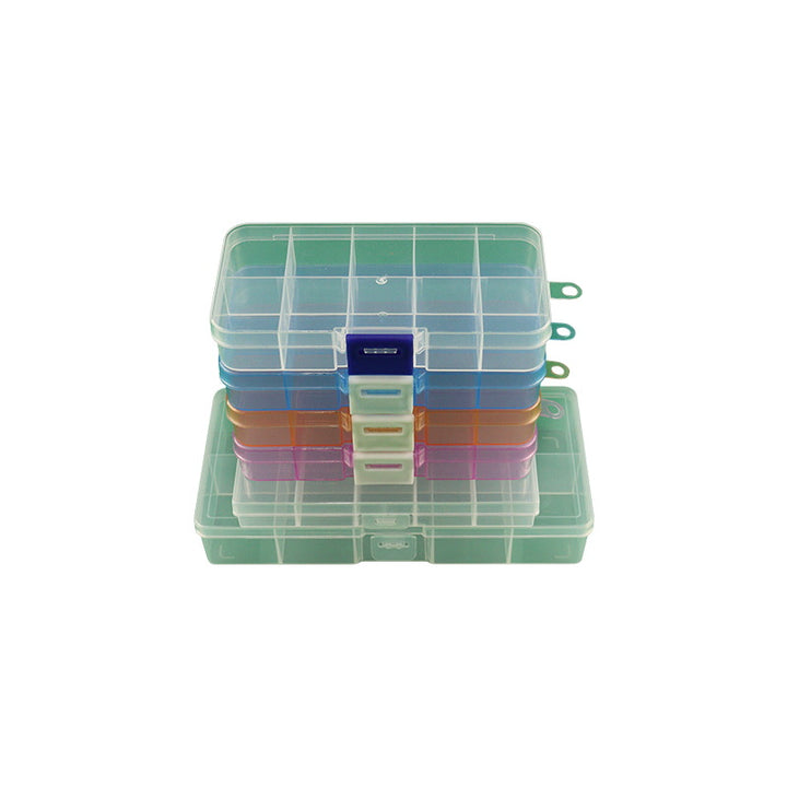 Modular Craft Storage Organizer Stornfield