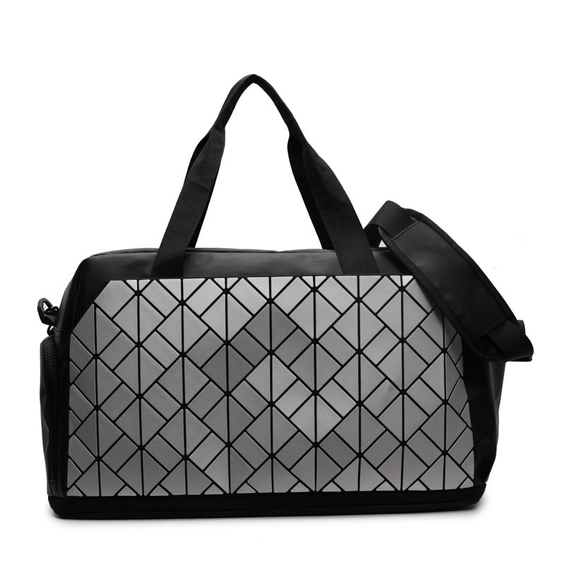 Travel Sports Duffel Bag Stornfield
