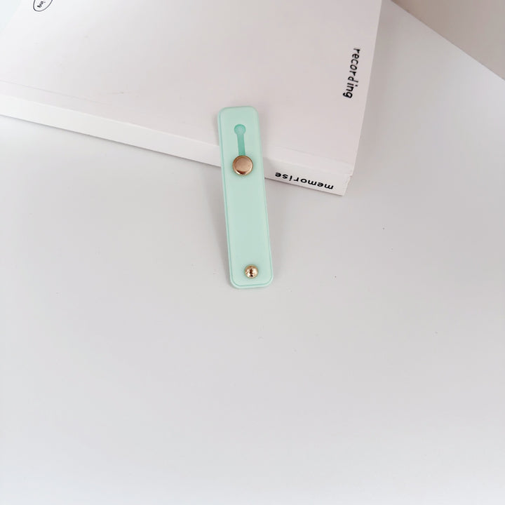 Stylish Silicone Book Marker Stornfield