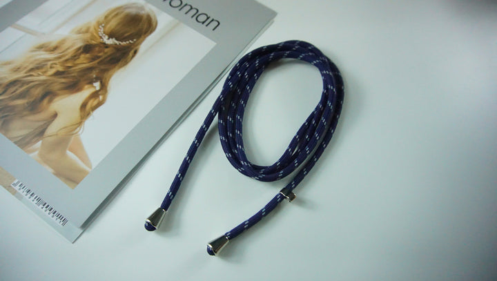Durable Adjustable Rope Lanyard Stornfield