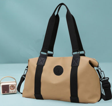 Versatile Duffel Bag Stornfield