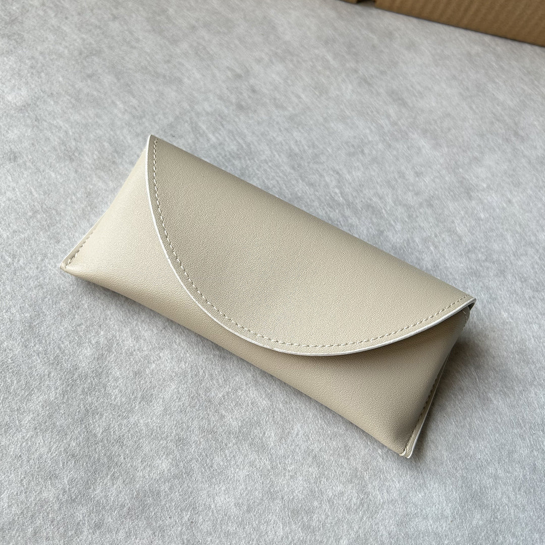 Leather Eyewear Case Stornfield