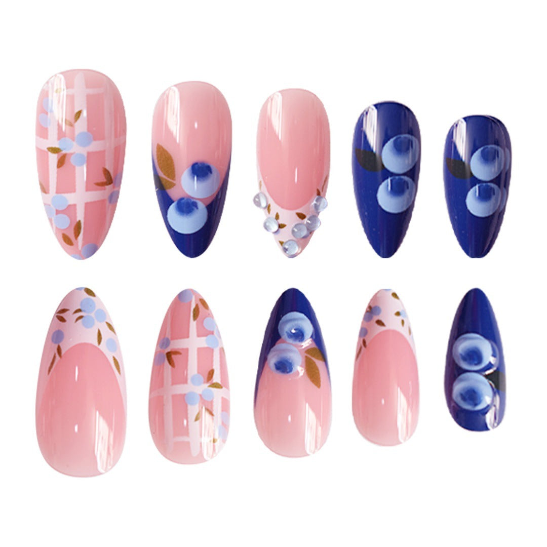 Nail Art Stornfield