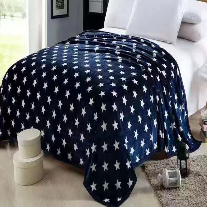 Ladies Snuggle Blanket Stornfield