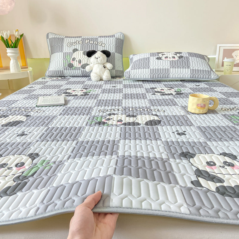 Textured Mattress Protector