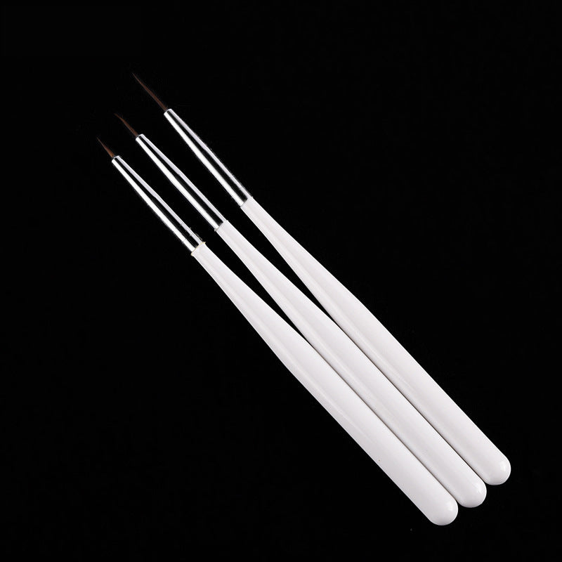 Detail Nail Art Brush Set Stornfield