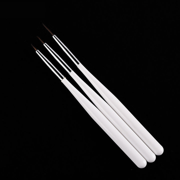 Detail Nail Art Brush Set Stornfield