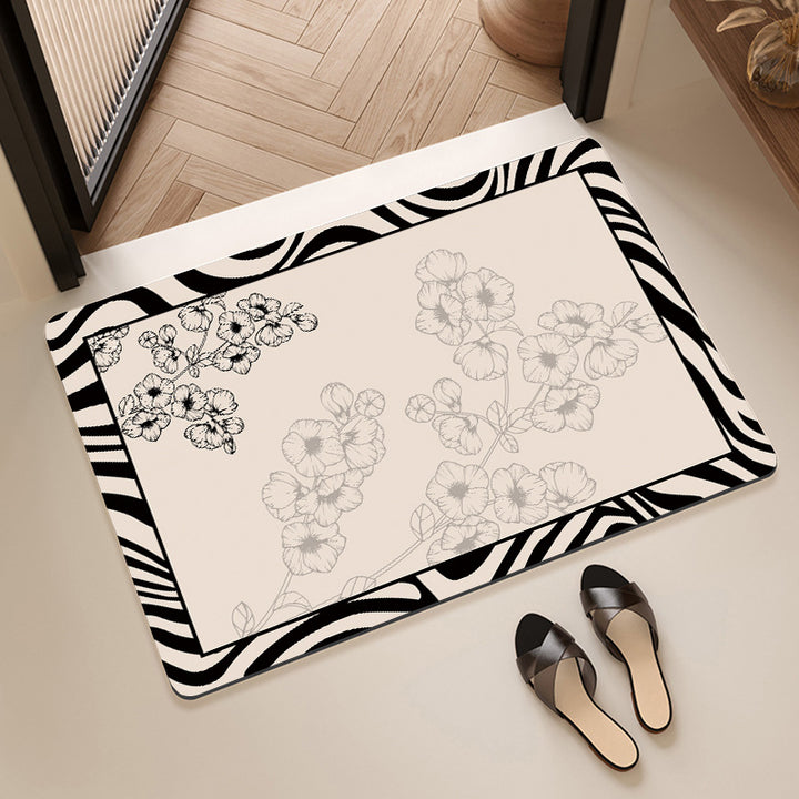 Bathroom Mat Stornfield