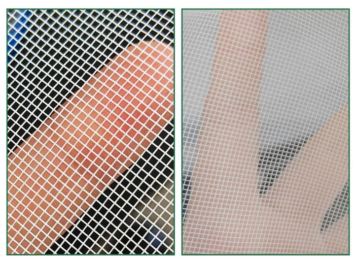 Adjustable Insect Protection Window Screen Stornfield