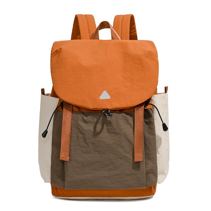 Eco-Friendly Outdoor Backpack Stornfield