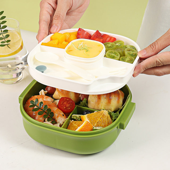 Fun and Interactive Snack Storage