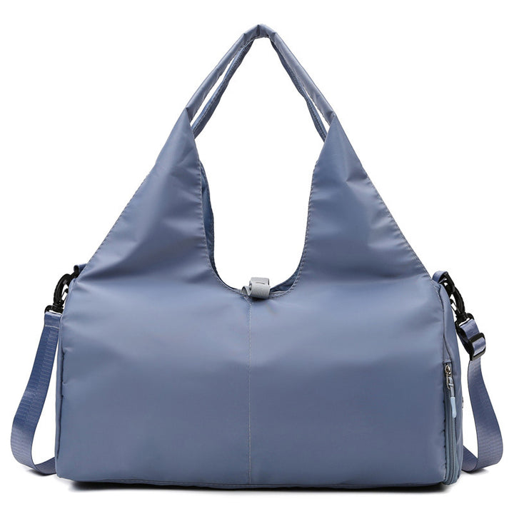 Versatile Lightweight Gym Tote Stornfield