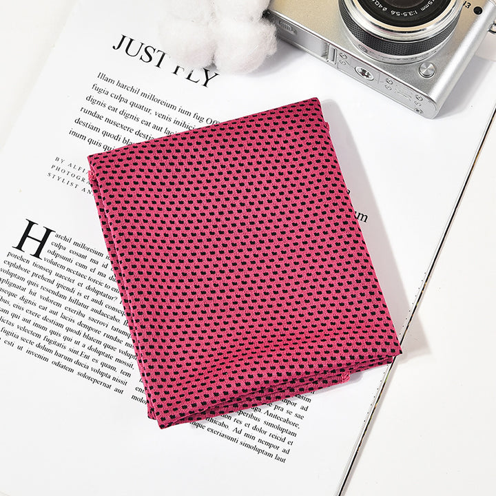 Women's multifunctional sports towel Stornfield