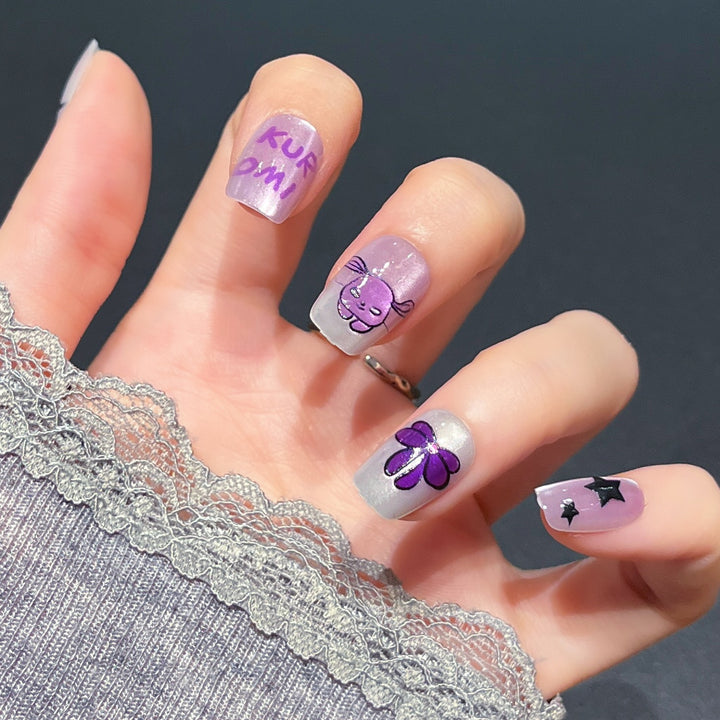 Nail Art Stornfield