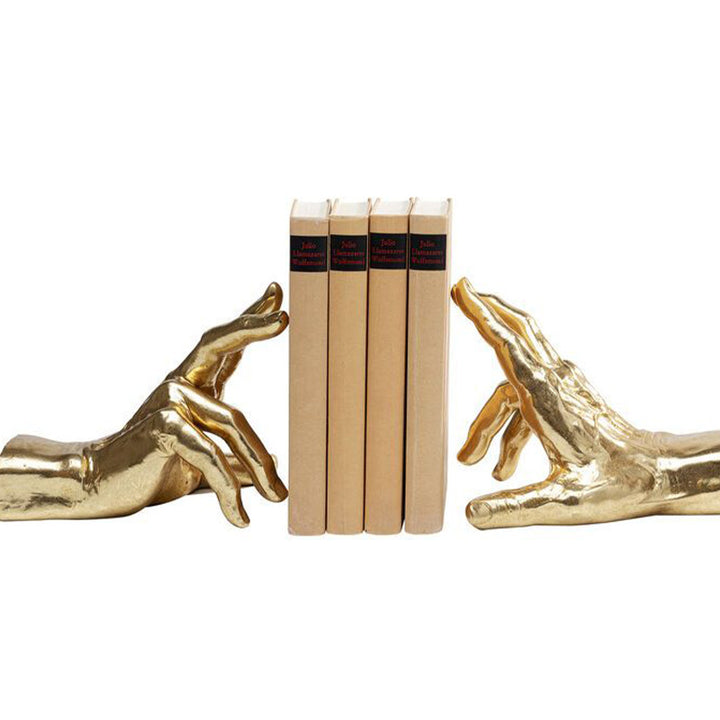 Decorative Book Holder