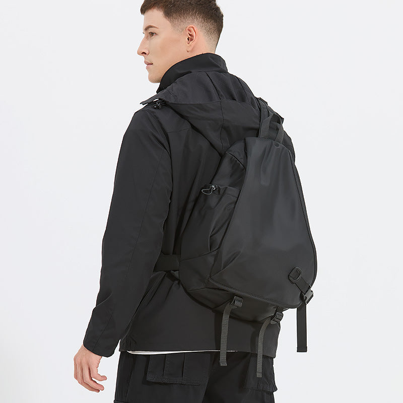 Dynamic Exploration Backpack Stornfield