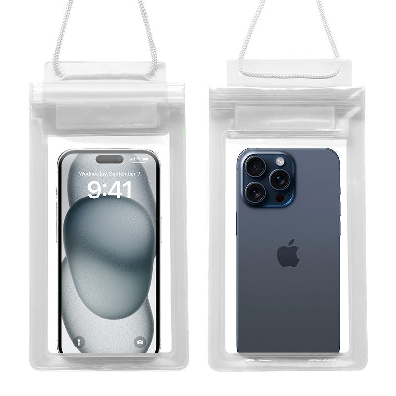 Waterproof Smartphone Case Stornfield