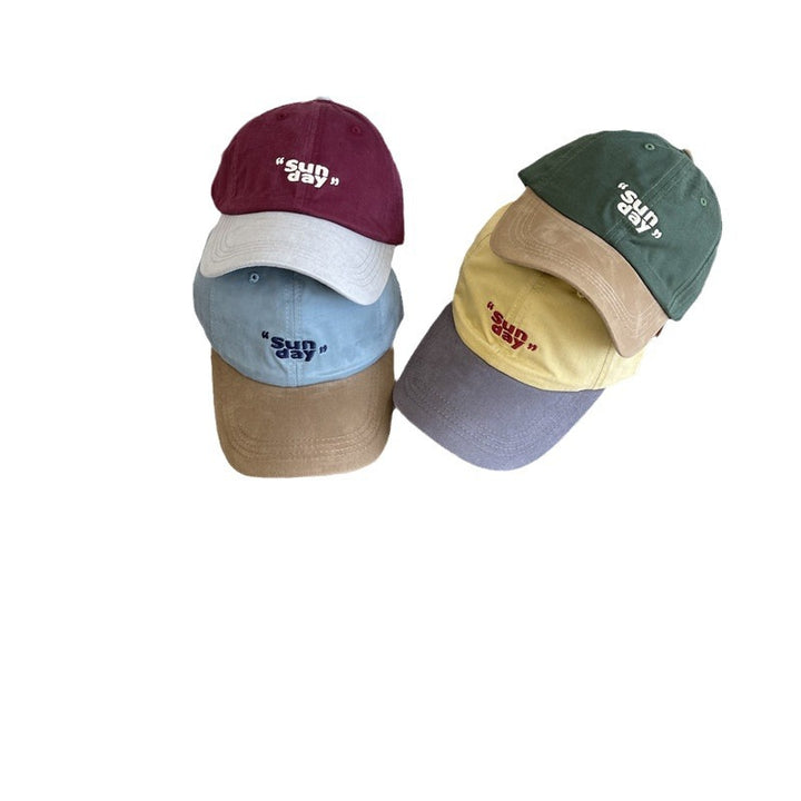 Women's Adjustable Baseball Cap Stornfield