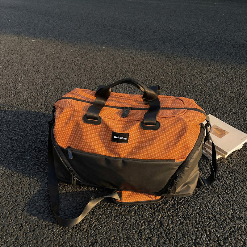 Multi-Functional Weekend Travel Bag