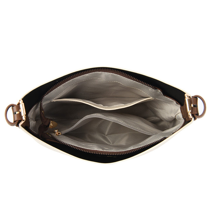 Stylish Textured Handbag Stornfield