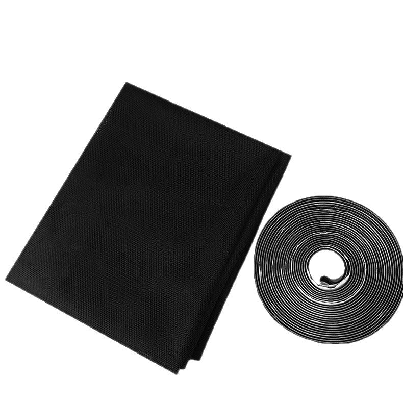 Ultra-Durable Mesh Screen Stornfield