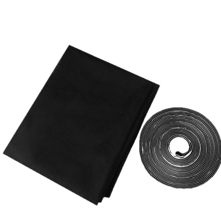Ultra-Durable Mesh Screen Stornfield