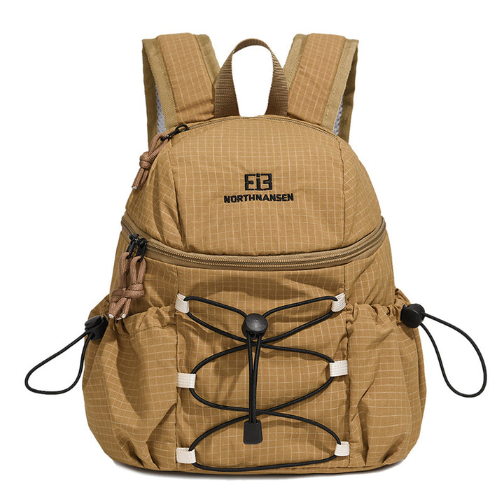 Compact Outdoor Hiking Backpack Stornfield