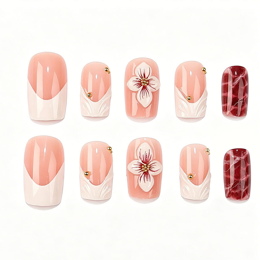 Decorative Nail Art Stornfield
