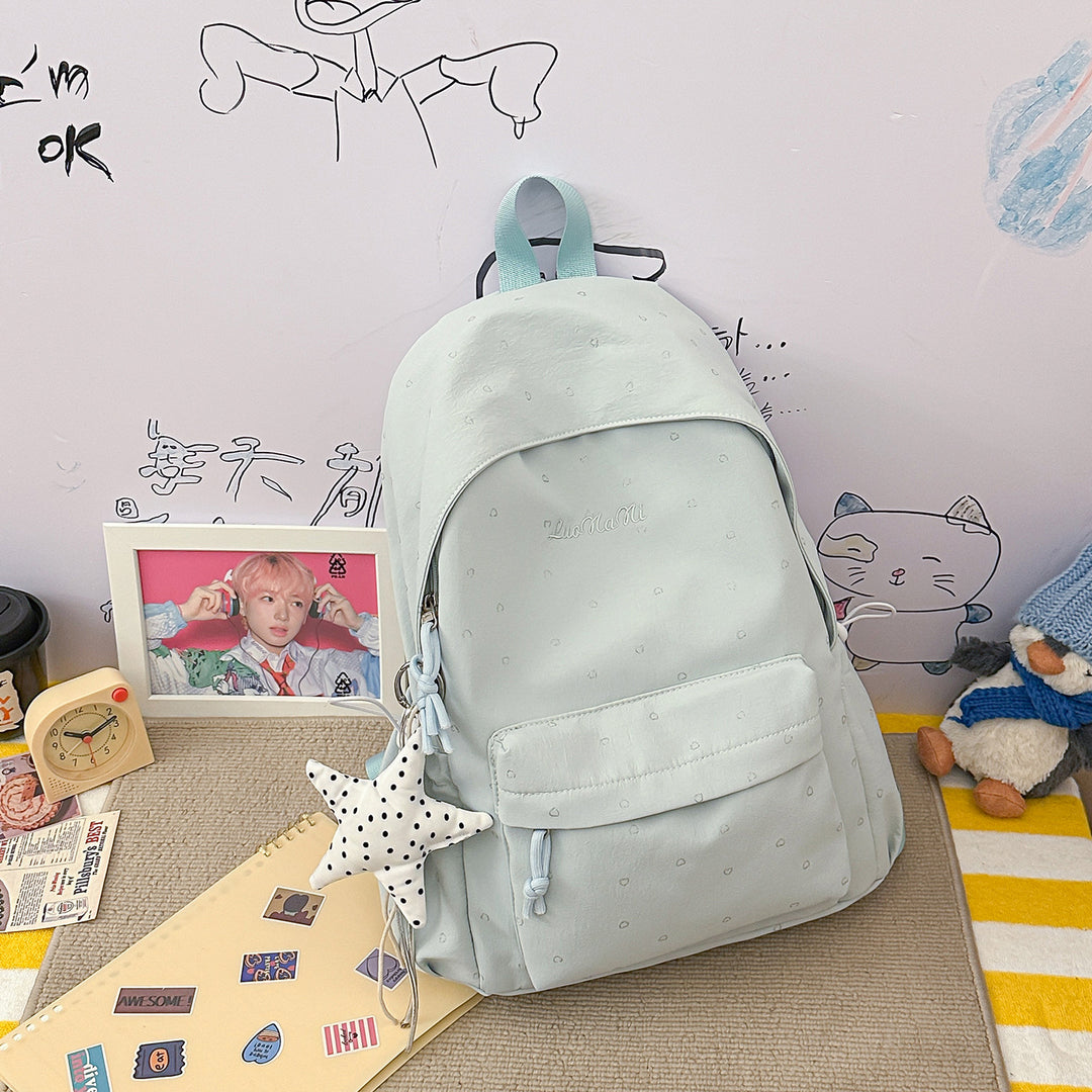 Stylish Waterproof Backpack Stornfield