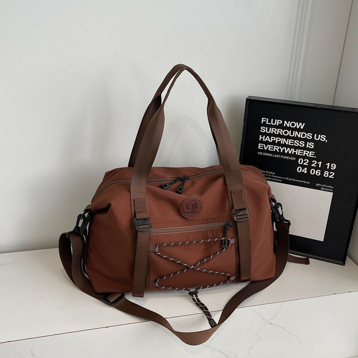 Functional Sports Duffle Bag