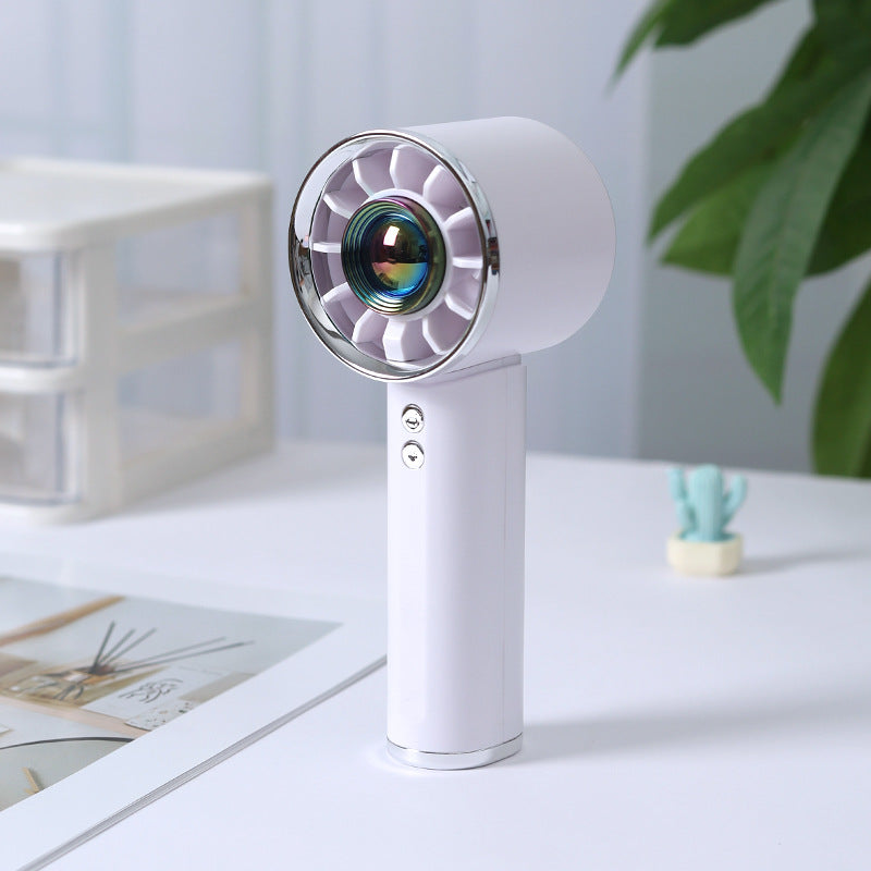 Handy Mini Fan Stornfield