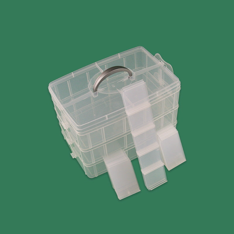 Modular Storage Organizer Stornfield
