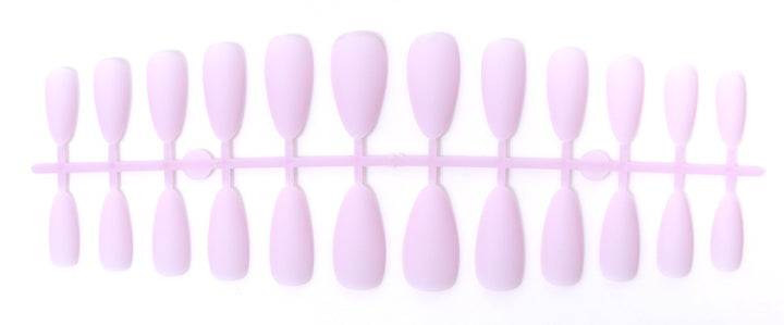 French Tip Press-On Nail Tips Stornfield