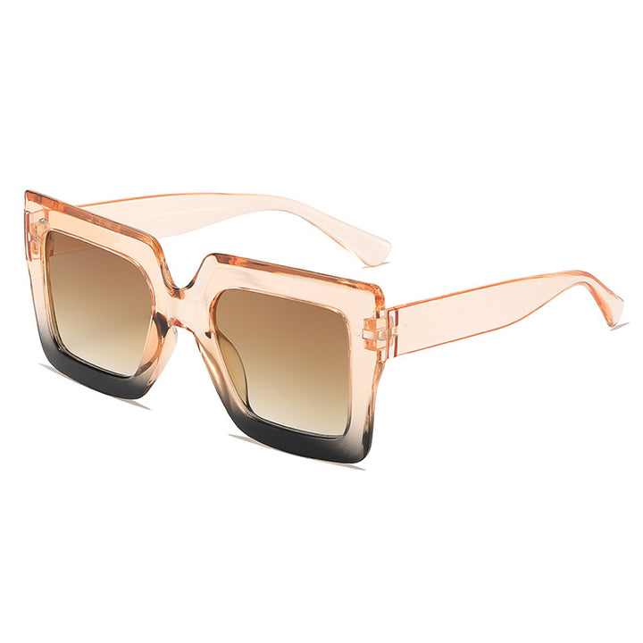 Bold Fashion Statement Sunglasses Stornfield