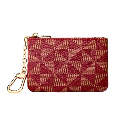 Practical and Stylish Card Case Stornfield