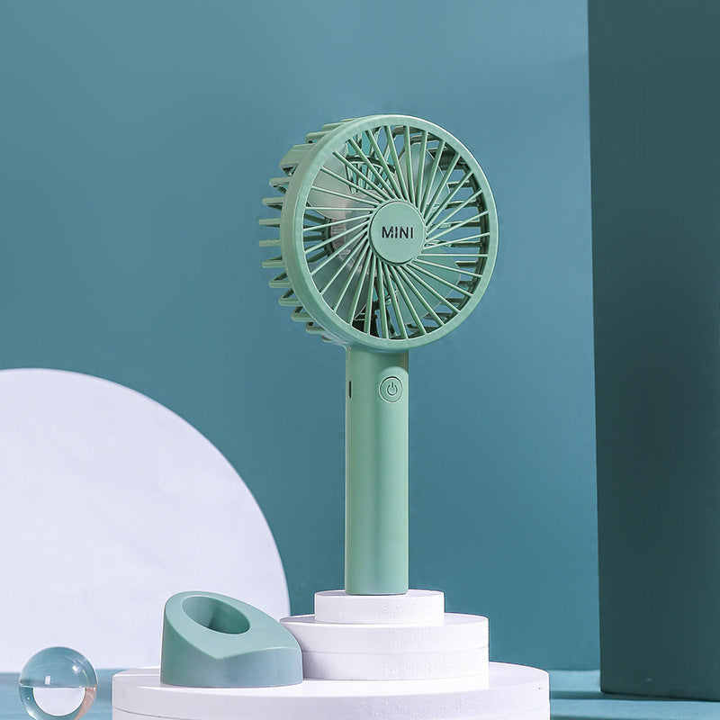 Women's portable cat ears fan Stornfield