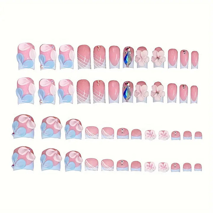 Decorative Nail Art Stornfield