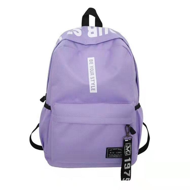 Stylish Daily Backpack Stornfield