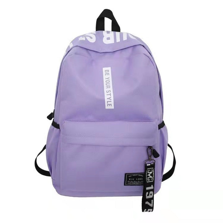 Stylish Daily Backpack Stornfield