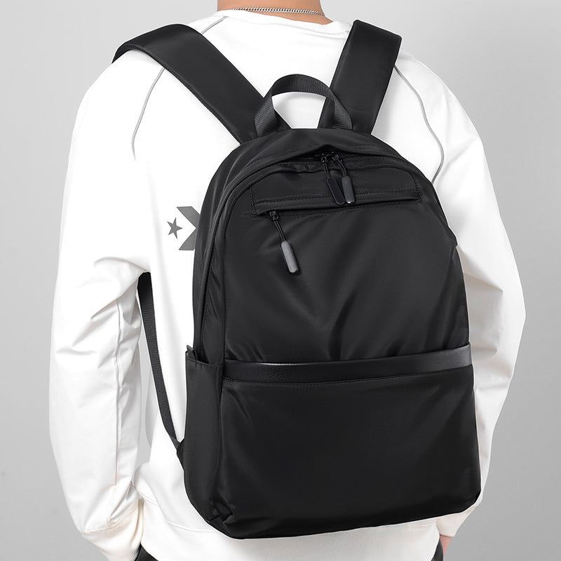Modern Functional Backpack Stornfield