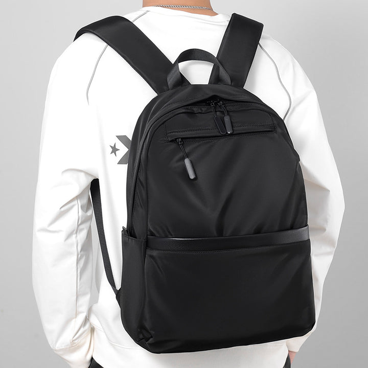 Modern Functional Backpack Stornfield