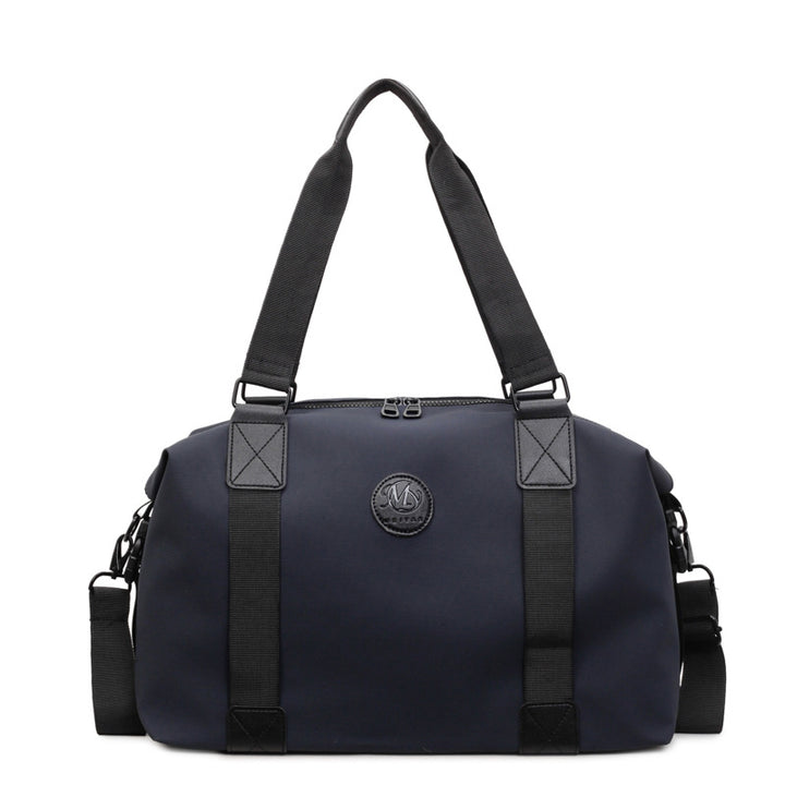 Sporty Duffel Bag With High-Quality Material And Ergonomic Carrying System Stornfield