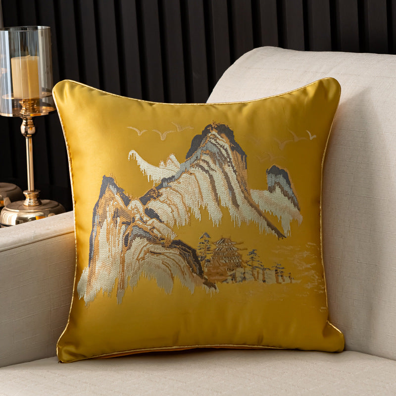 Decorative Cushion