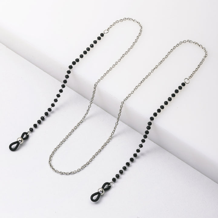 Beaded Eyewear Chain Stornfield
