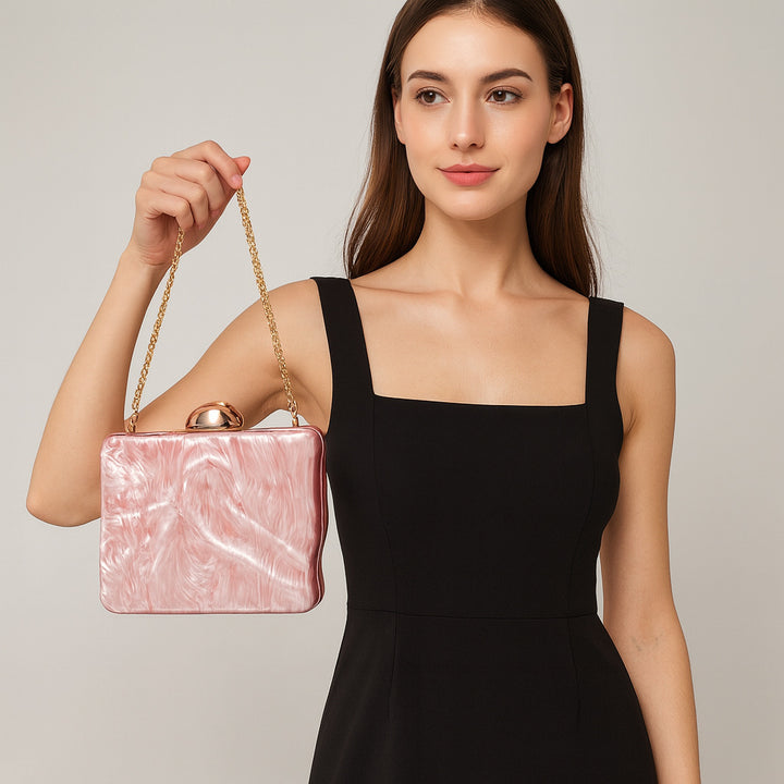 Stylish Evening Clutch
