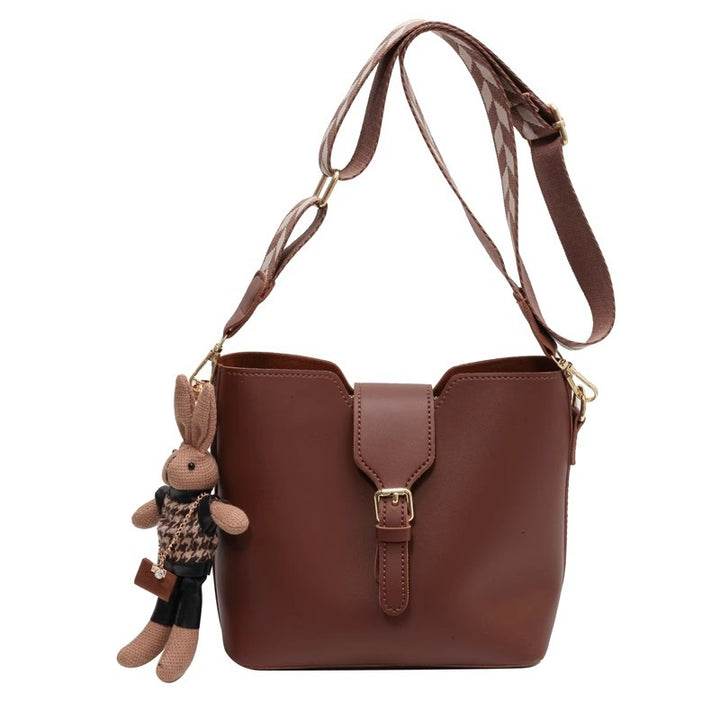 Modern Structured Handbag Stornfield