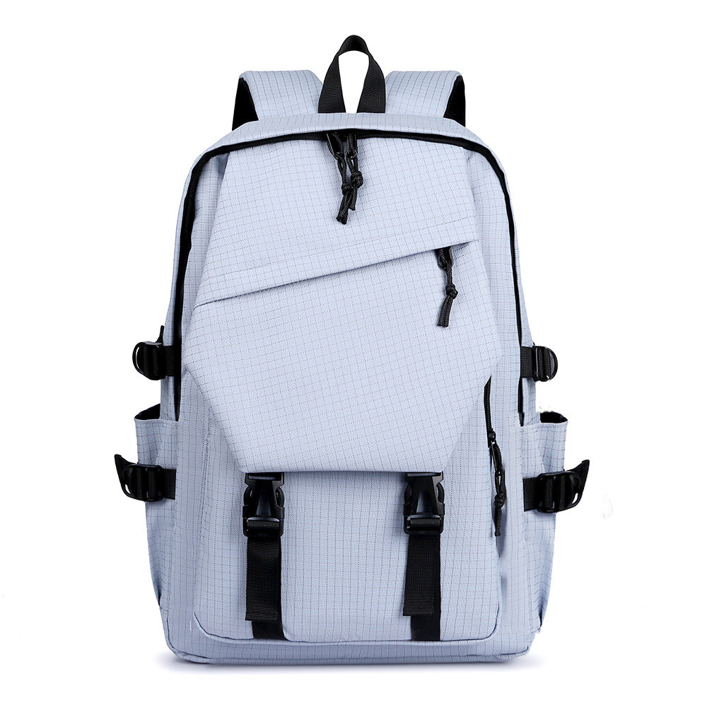 Versatile Multi-Pocket Backpack Stornfield