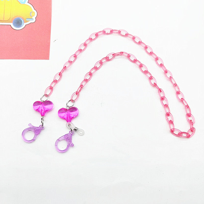 Necklace with Heart Pendant Stornfield